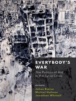 cover image of Everybody's War